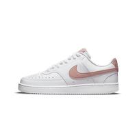 Nike Court Vision Low Next Nature Zapatillas - Mujer - Blanco 37.5