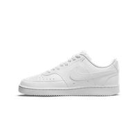 Nike Court Vision Low Next Nature Zapatillas - Mujer - Blanco 40
