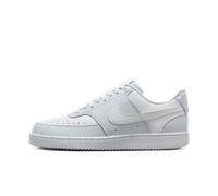 Nike Court Vision Low Next Nature Zapatillas - Mujer - Gris 38
