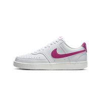 Nike Court Vision Low Next Nature Zapatillas - Mujer - Morado 38.5