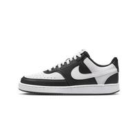 Nike Court Vision Low Next Nature Zapatillas - Mujer - Negro 38