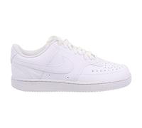 Nike Court Vision Low Next Nature, Zapatillas Mujer, White, 44.5 EU