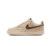 Nike Court Vision Low Premium Zapatillas para mujer - Marrón 36