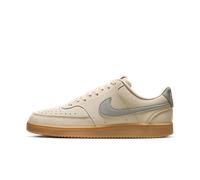 Zapatillas nike court vision low premium hombre marrón 42