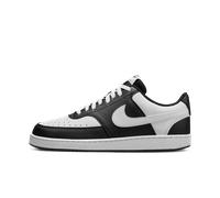 Nike Court Vision Low Zapatillas - Hombre - Negro 40