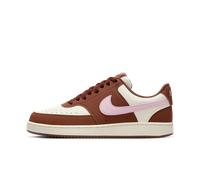 Nike Court Vision Low Zapatillas - Mujer - Marrón 37.5