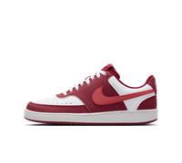 Nike Court Vision Low Zapatillas - Mujer - Rojo 43
