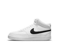 Nike Court Vision Mid Next Nature Zapatillas - Hombre - Blanco 41