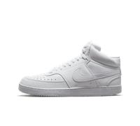 Zapatillas Nike Court Vision Mid Next Nature Men s Shoes dn3577-100 Talla 41 EU | 7 UK | 8 US | 26 CM