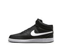 Nike Court Vision Mid Next Nature Zapatillas - Hombre - Negro 41