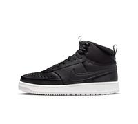 NIKE Court Vision Mid Wntr, Sneaker Hombre, Negro, 46 EU