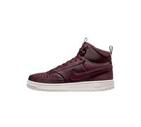 Nike Court Vision Mid Winter DR7882-600 Colour Burgundy - Zapatillas para hombre, Rojo Burgundy, 40.5 EU