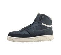 Nike Court Vision Mid Zapatillas de invierno - Hombre - Gris 46