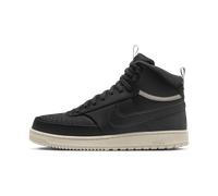 Nike Court Vision Mid Zapatillas de invierno - Hombre - Gris 41