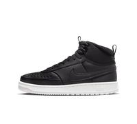 Nike Court Vision Mid Zapatillas de invierno - Hombre - Negro 42