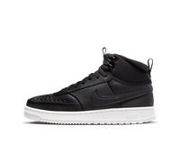 Nike Court Vision Mid Zapatillas de invierno - Hombre - Negro 45