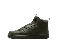 Nike Court Vision Mid Zapatillas de invierno - Hombre - Verde 44
