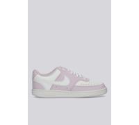 Nike Court Vision - Rosa - Zapatillas Casual Mujer talla 38