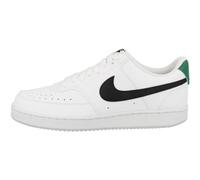 NIKE Court Vision, Zapatillas para Correr Hombre, Blanco, 43 EU