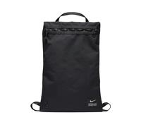 Nike CQ9455 Utility Gym Bag unisex-adult black/black/enigma stone 1SIZE