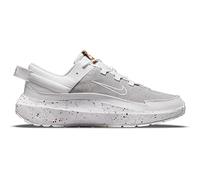 NIKE Crater RemixaSneaker para Hombre, Polvo de fotón Blanco y Blanco, 40.5 EU
