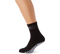 Nike Crew Sock Socks, Unisex Adulto, Black/Anthracite/White, XL
