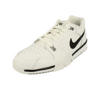 NIKE Cross Trainer Low Cq9182 - Zapatillas deportivas para hombre, Blanco Negro Particle Grey 106, 40.5 EU