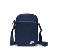 Nike Crossbody Bag, Bandolera Deportiva para Adulto Unisex, Color Midnight Navy/Sail, Capacidad 4 L