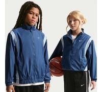 Nike Crossover Chaqueta de baloncesto Repel - Niño/a - Azul M