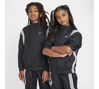 Nike Crossover Chaqueta De Baloncesto Repel - Niño/A, Black/White, FZ5233-010, M