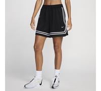Nike Crossover Pantalón corto de baloncesto de 13 cm Nike Dri-FIT - Mujer - Negro XL (EU 48-50)
