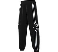 NIKE Pantalón deportivo 'Crossover' negro / blanco, Talla 147-158
