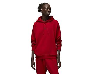 NIKE Csvr Sudadera con Capucha, Gym Red/Black, M para Hombre