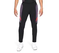 Nike CT2491-014 M NK Dry ACD TRK Pant KP FP MX Pants Mens Black/Dark Raisin/Siren Red/(Siren Red) L