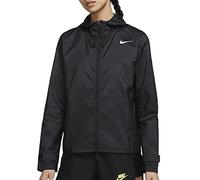 Nike CU3217 W NK ESSENTIAL JACKET Jacket women's black/reflective silv XL