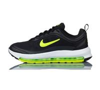Nike CU4826-011 Nike Air MAX Ap Sneaker Male Negro/Blanco EU 43