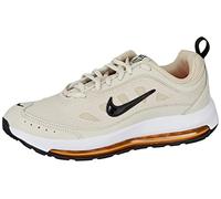 Nike CU4826-105 Nike Air MAX Ap Sneaker Male LT Orewood Brn/Black-Sanddrift-White EU 43