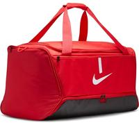 Bolsa de deporte Nike Duffel Rojo Unisex - CU8089-657 - Taille L