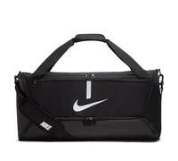 Nike CU8090-010 NK ACDMY TEAM M DUFF - SP21 Gym Bag womens black/black/(white) MISC