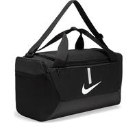 NIKE CU8097-010 NK ACDMY TEAM S DUFF Gym Bag Unisex Adult BLACK/BLACK/(WHITE) Tamaño Uni
