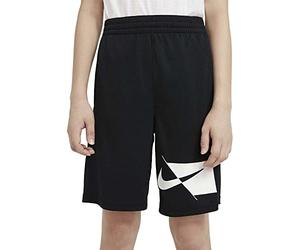 Nike CU8959 B NK DF HBR Short Shorts Boys Black/White L