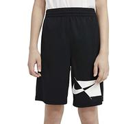 Nike CU8959 B NK DF HBR Short Shorts Boys Black/White XS