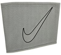 Nike Cuello térmico marca modelo Fleece Neck Warmer Particle Grey