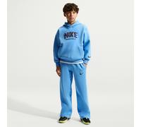 Nike Culture of Basketball Pantalón de tejido Fleece - Niño/a - Azul M