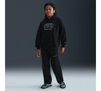 Nike Culture of Basketball Pantalón de tejido Fleece - Niño/a - Negro XS