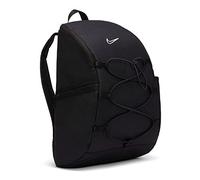 Nike CV0067-010 W NK ONE BKPK Sports backpack womens black/black/(white) MISC