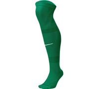 NIKE CV1956-302 MatchFit Socks Unisex Adult PINE GREEN/GORGE GREEN/WHITE Tamaño XL
