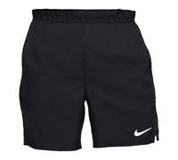 NIKE CV3048-010 M NKCT DF VCTRY 7IN Short Pants Men's Black/White L
