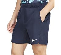 NIKE CV3048-451 M NKCT DF VCTRY 7IN Short Pants Men's Obsidian/White XL