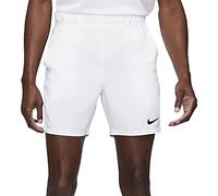 Nike CV3048 M NKCT DF VCTRY SHRT 7IN Shorts Mens White/Black XL